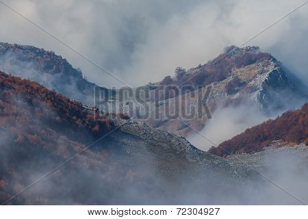 Mountain Landscape