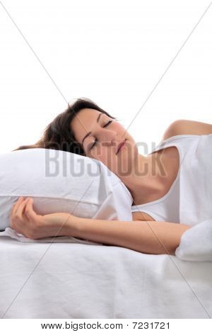 Long Sleeper