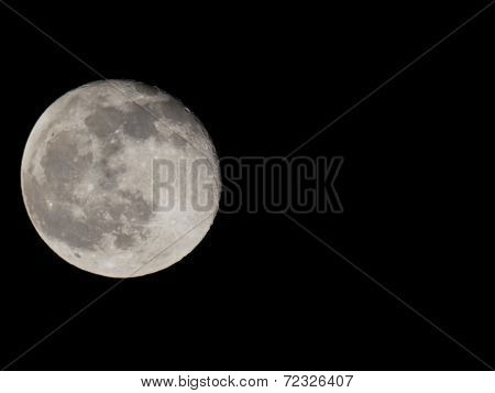 Full Moon