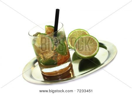 Caipirinha