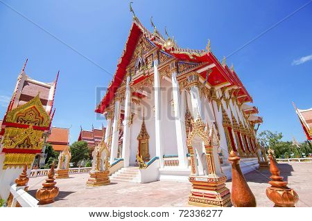 Temple