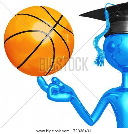Basketball Scholarship