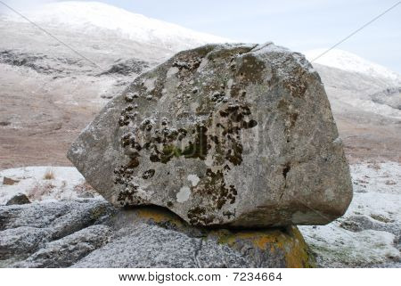Mroźny Rock