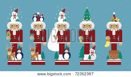 Santa Claus