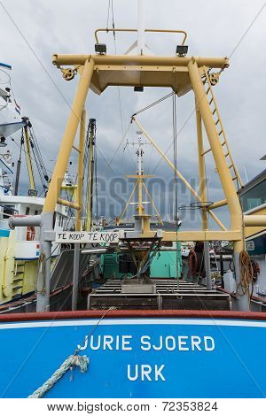 Boat For Sale