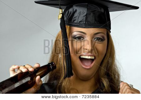 Promoce Partier