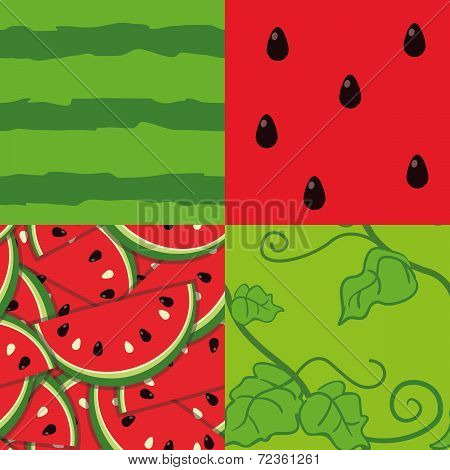 Water Melon