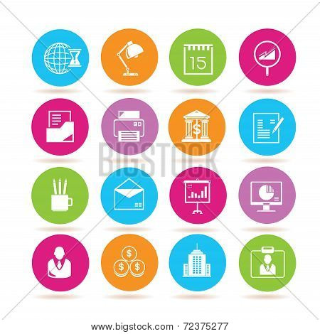 office icons