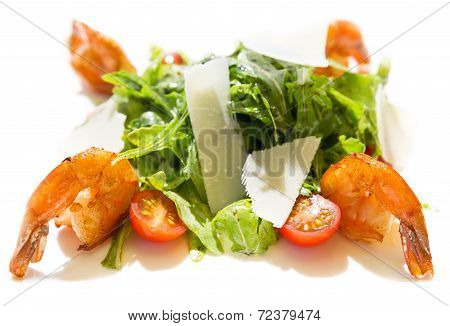 Shrimp Salad