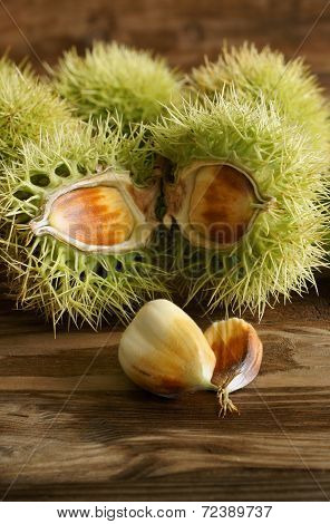 Chestnuts
