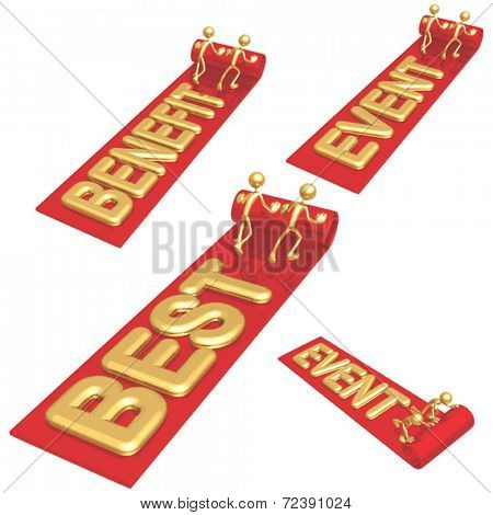 Red Carpet