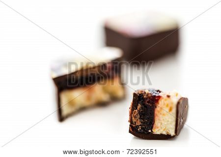 Chocolate Truffles