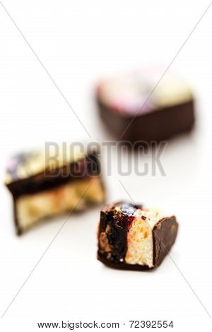 Chocolate Truffles
