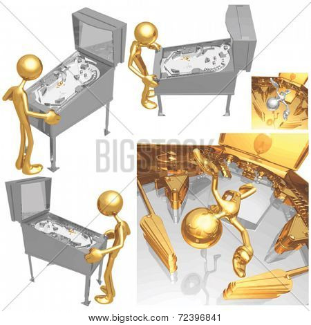 Pinball