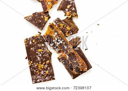 Chocolate Bar
