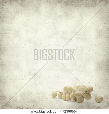 Textured Old Paper Background