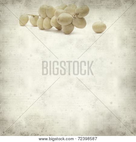 Textured Old Paper Background