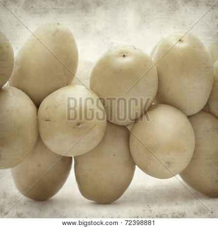 Textured Old Paper Background