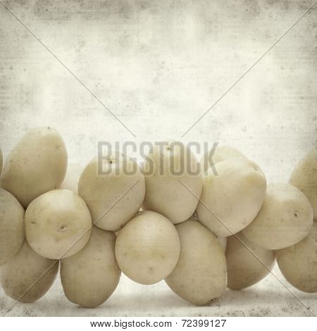 Textured Old Paper Background