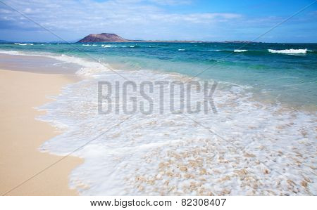 Fuerteventura, Canary Islands, Corralejo 