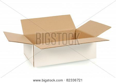 Cardboard Box