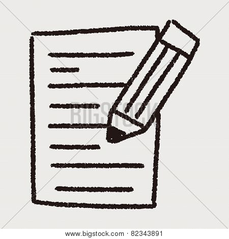 Doodle Document