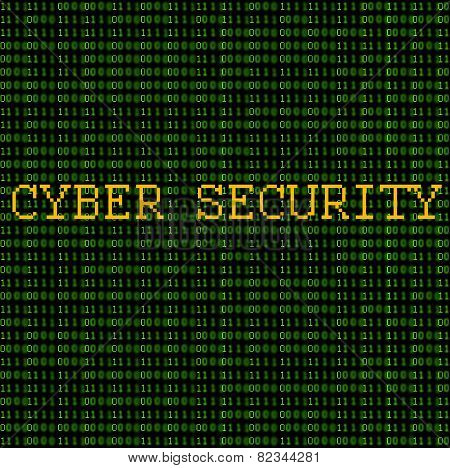 Binary - Cyber Security