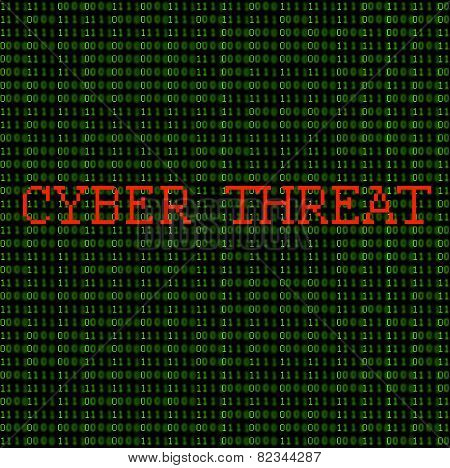 Binary - Cyber Threat