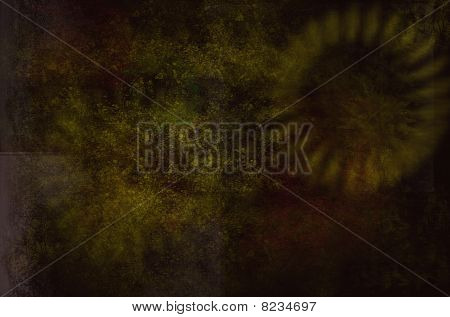 grunge background with space for text ou image