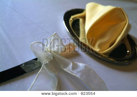 มีดแต่งงาน