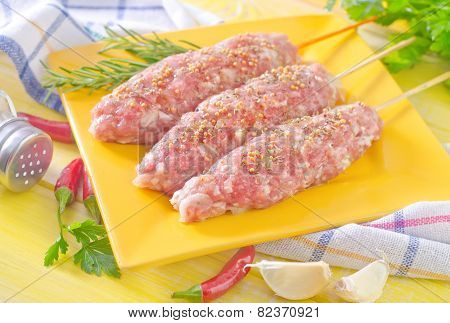 kebab