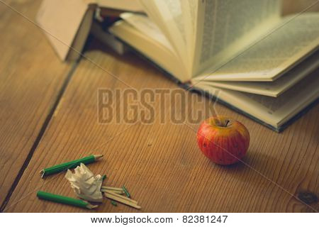 stay inspired