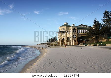 Cottesloe, Australia