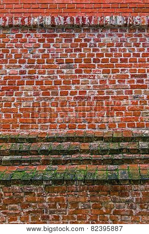 Fortress Wall