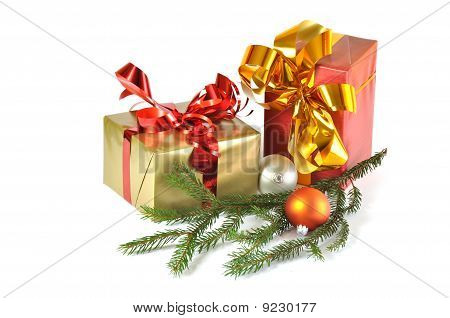 ギフトおよび分離つまらないもの