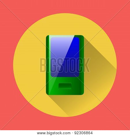 mp3 player icon