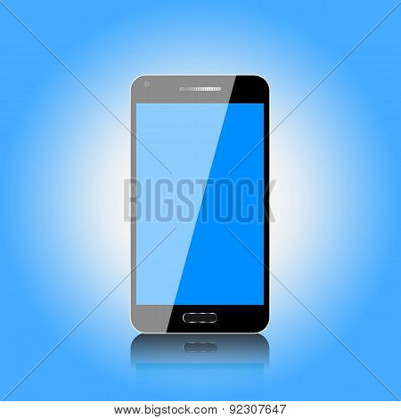touch screen mobile phone