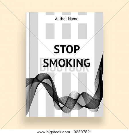 Book title