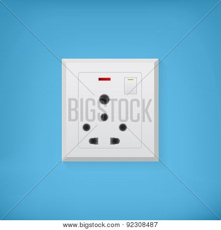 Electric socket