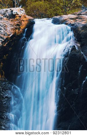 Beautiful Waterfall