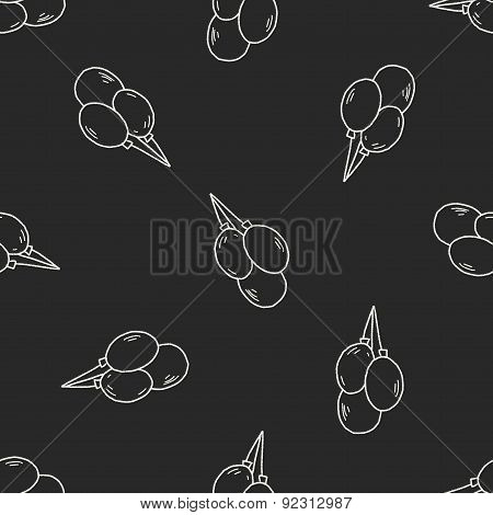 Doodle Balloon