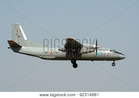 Antonov An-26