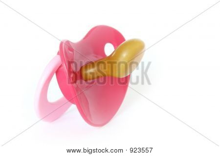 หุ่นทารก - จุก