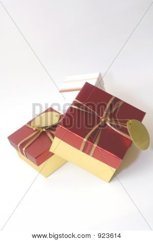 Boxen Geschenke