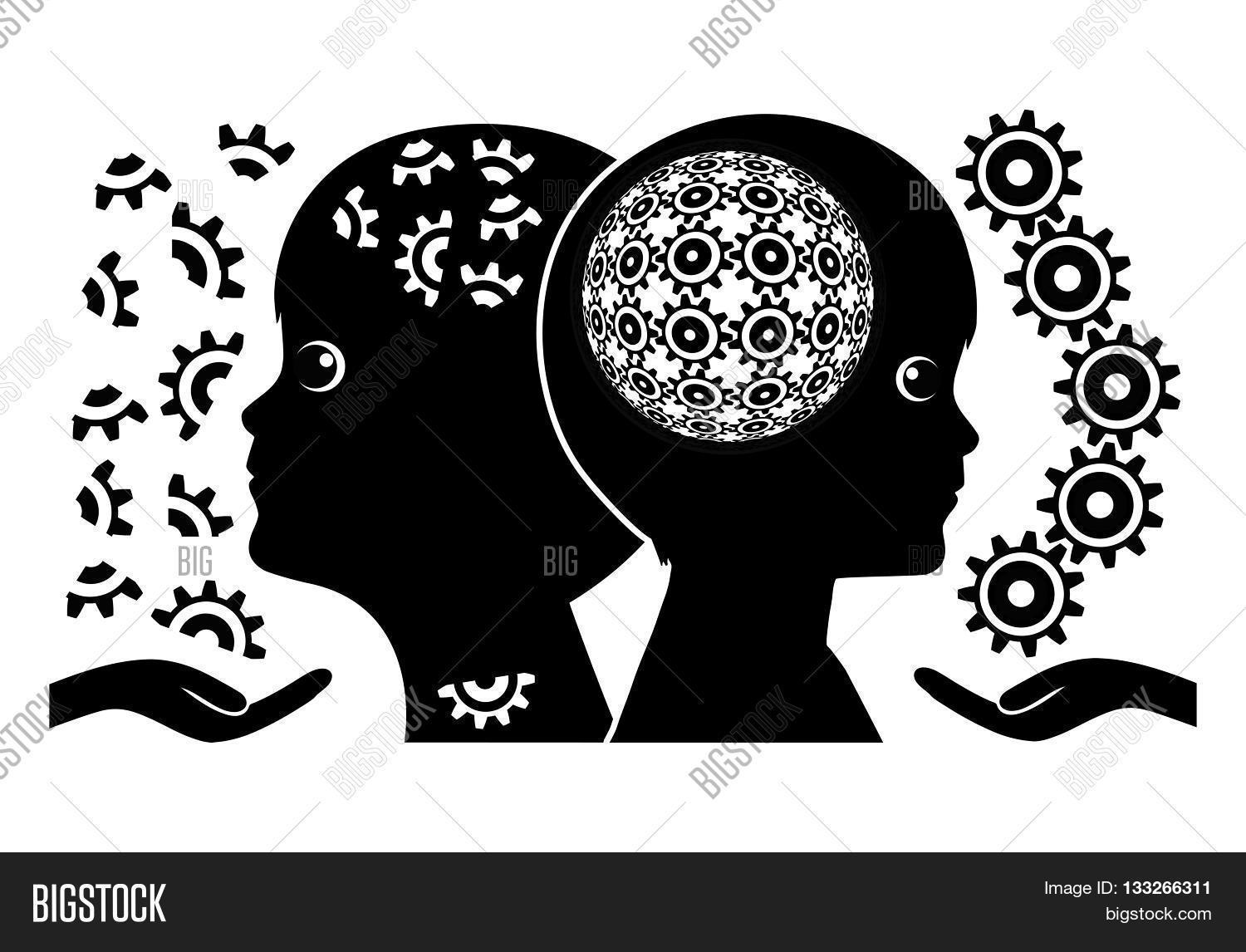 Traits teaching image photo free trial bigstock