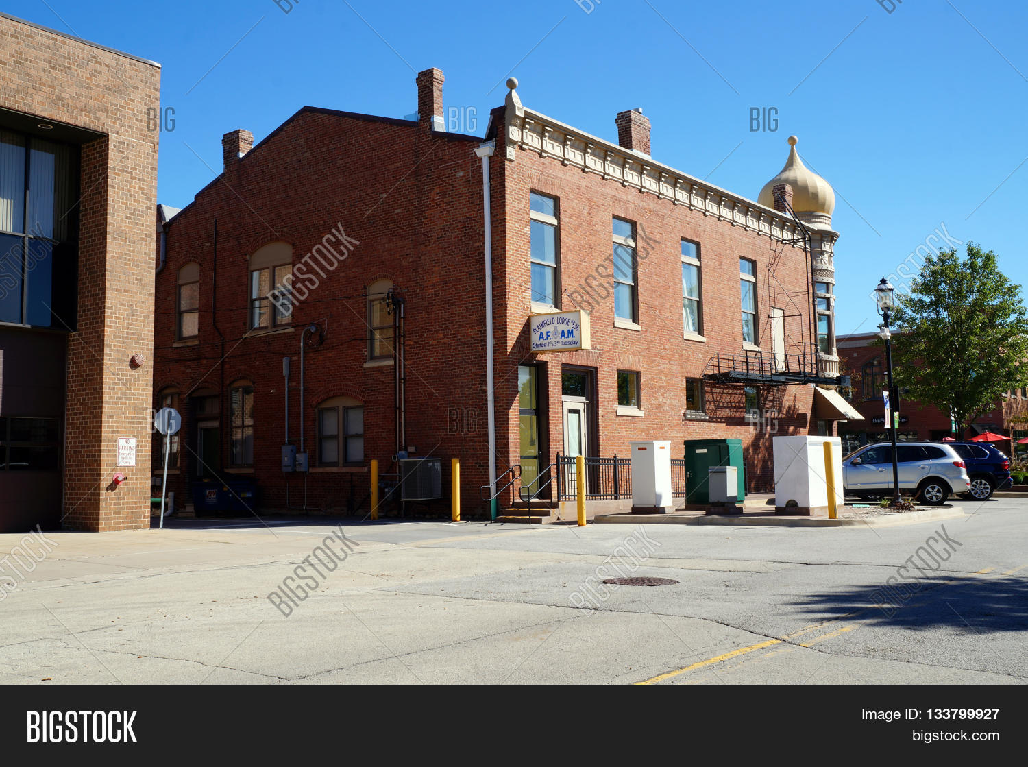 PLAINFIELD, ILLINOIS Image & Photo (Free Trial) Bigstock