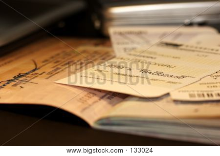 Frequent Flyer II