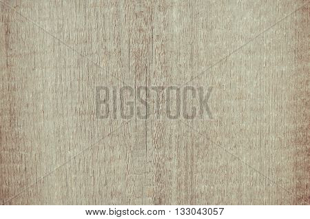 light wood texture background with  vignette, closeup