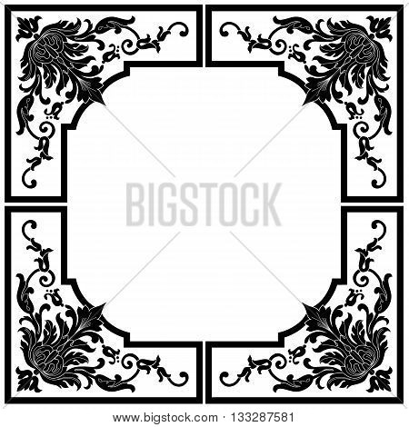 Frame-20C