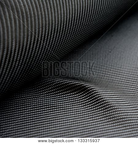 Carbon Fiber Composite Raw Material Background